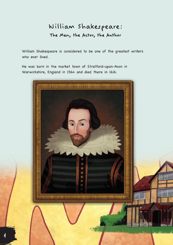 shakespeare's romeo and juliet - Ảnh 3