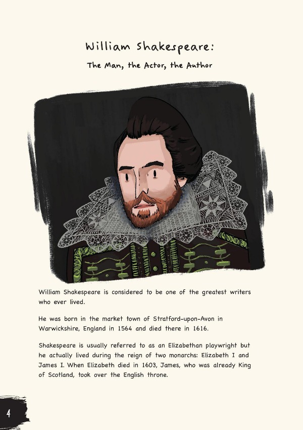 shakespeare's the tempest - Ảnh 4