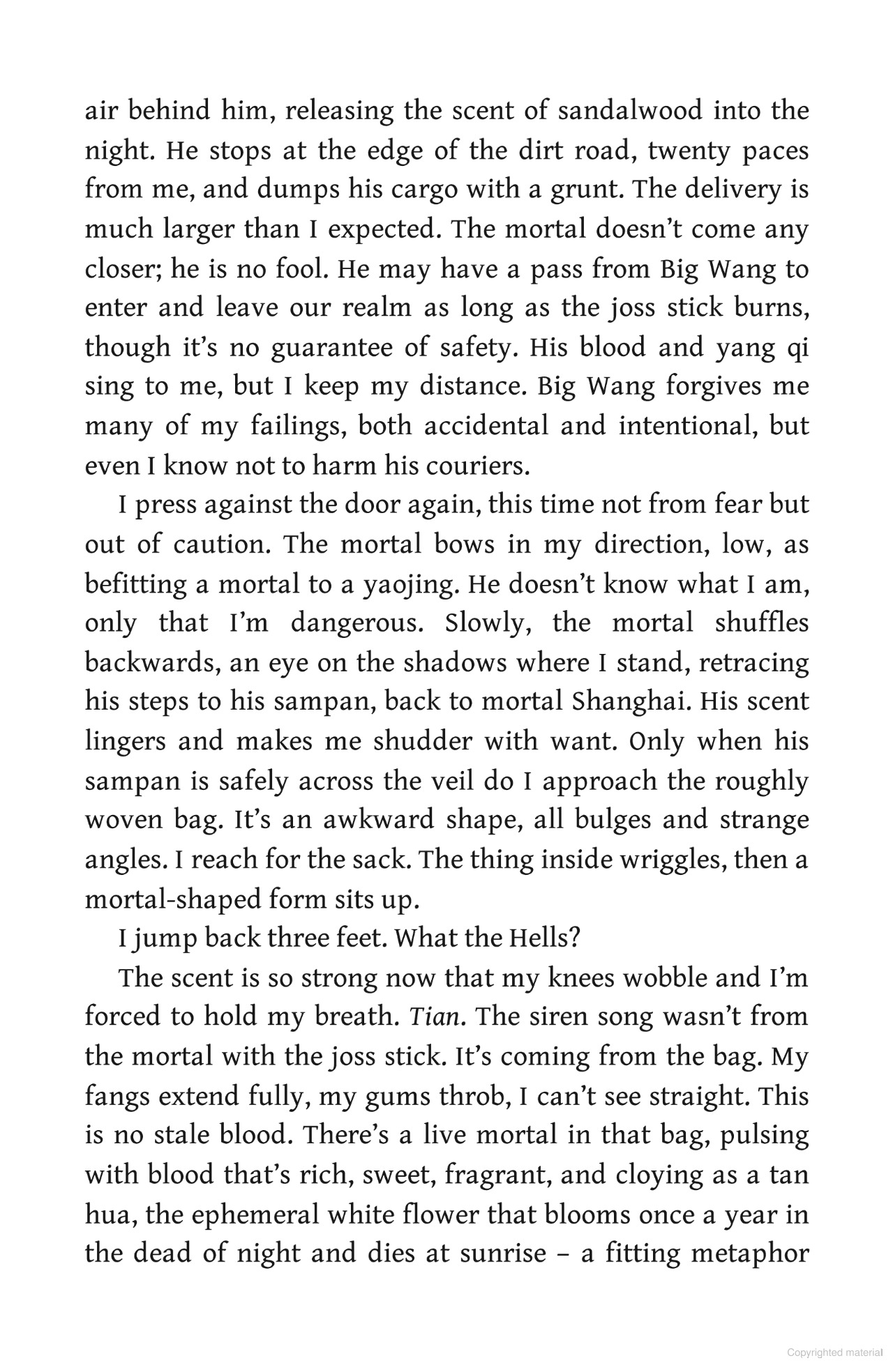 Shanghai Immortal - Ảnh 7