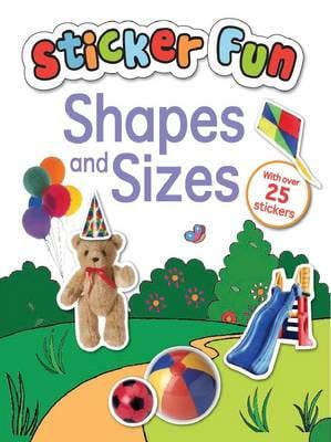 shapes and sizes fun - Ảnh 2