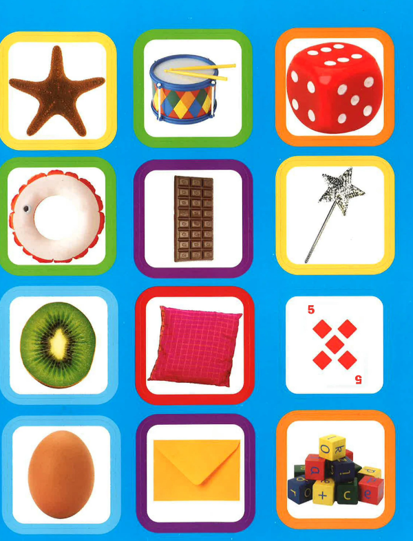 shapes and sizes fun - Ảnh 4