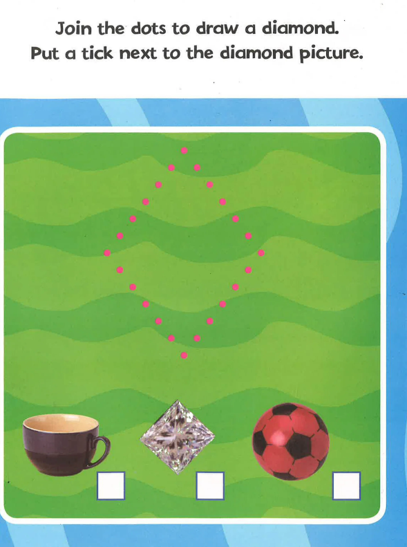 shapes and sizes fun - Ảnh 5