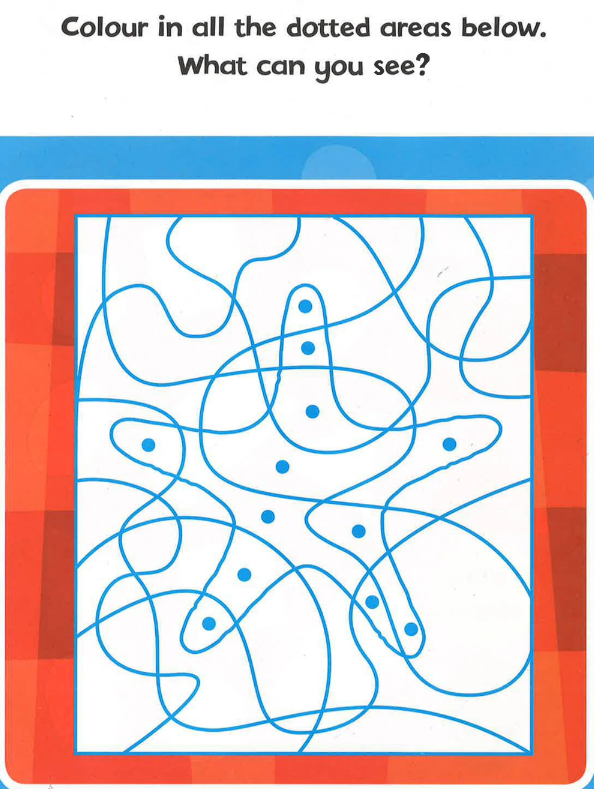 shapes and sizes fun - Ảnh 6