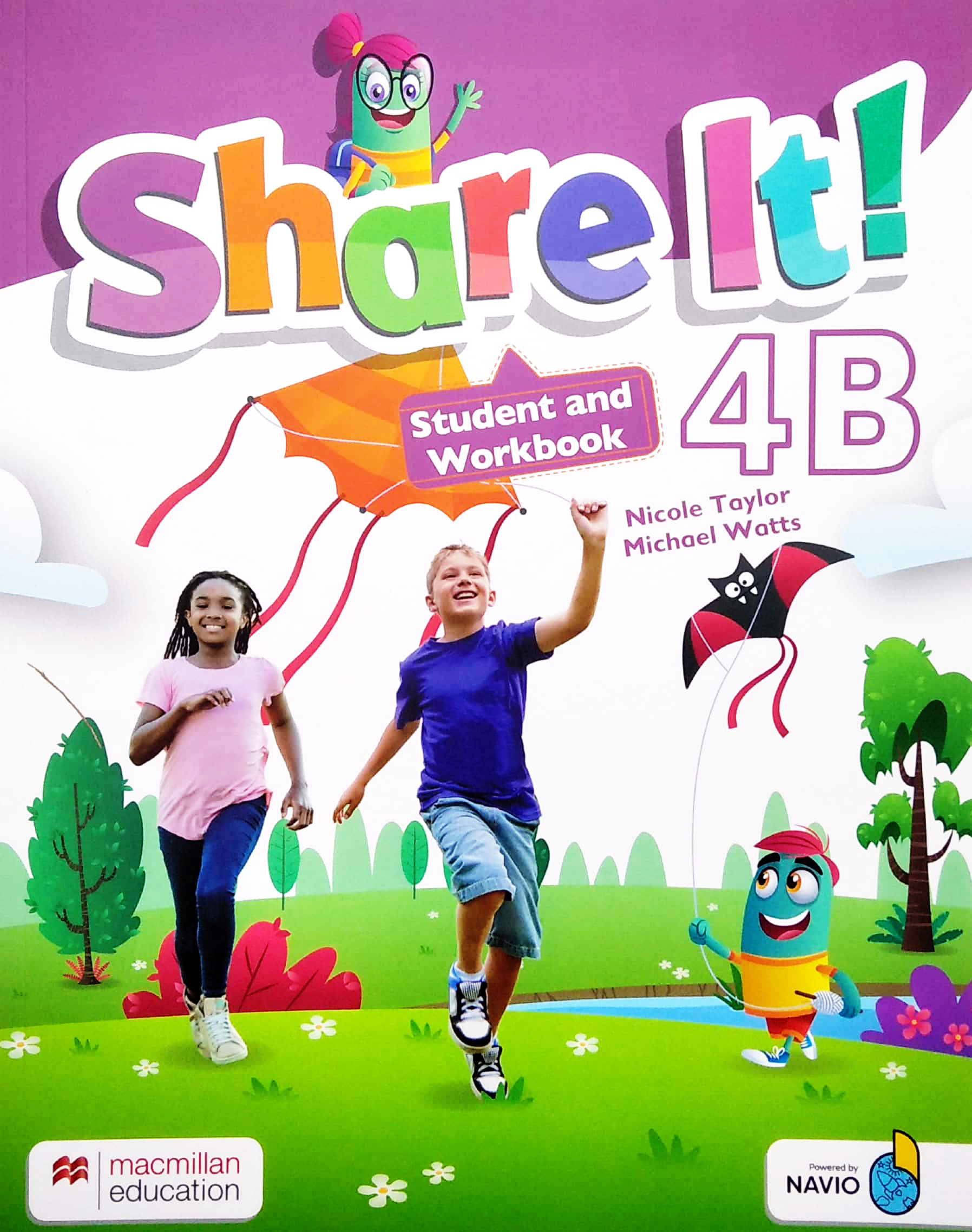 share it! level 4b - Ảnh 2