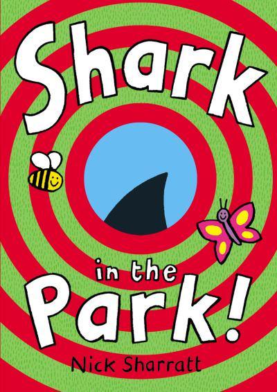 shark in the park - Ảnh 2
