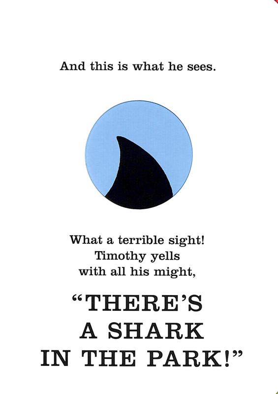 shark in the park - Ảnh 8