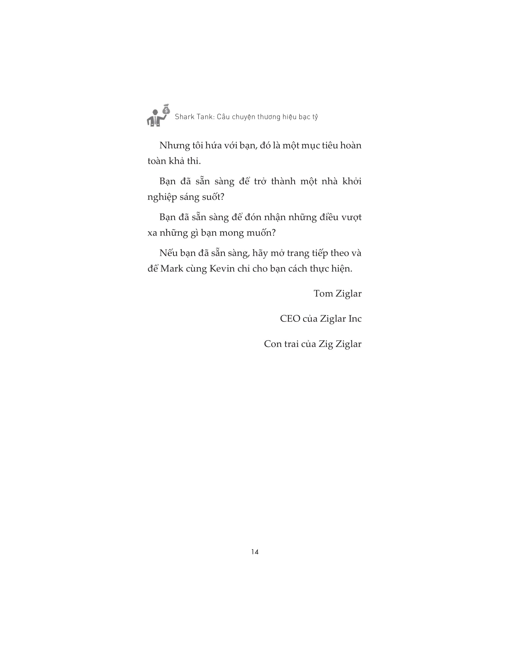 shark tank - câu chuyện thương hiệu bạc tỷ - Ảnh 11