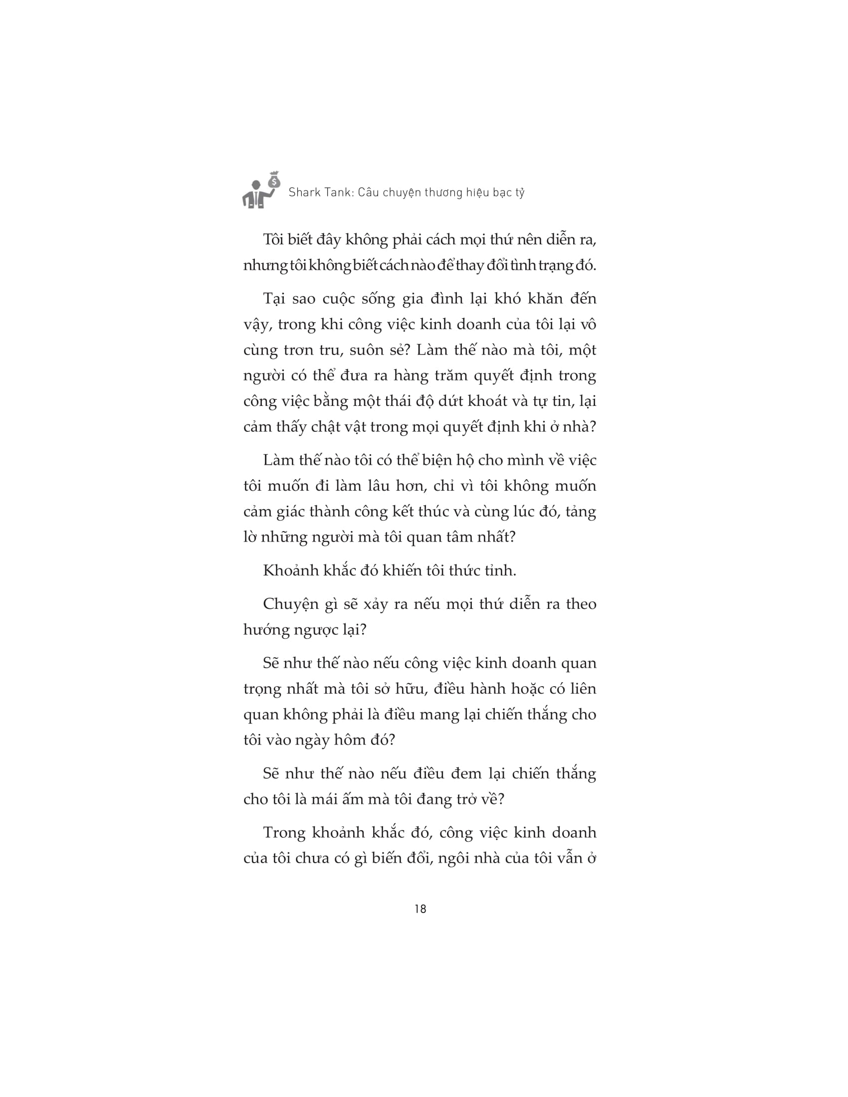 shark tank - câu chuyện thương hiệu bạc tỷ - Ảnh 15