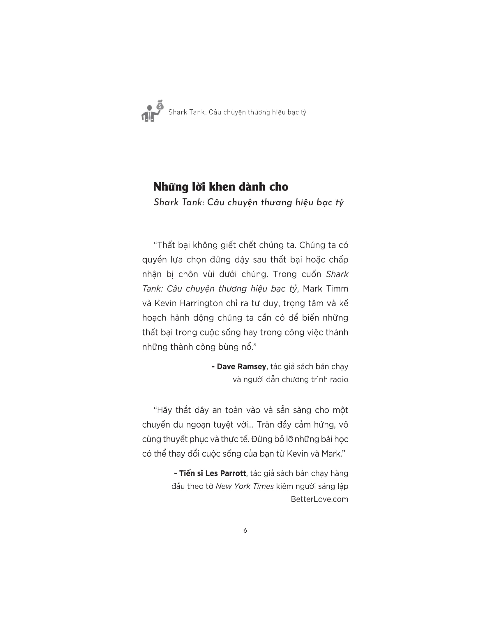 shark tank - câu chuyện thương hiệu bạc tỷ - Ảnh 3