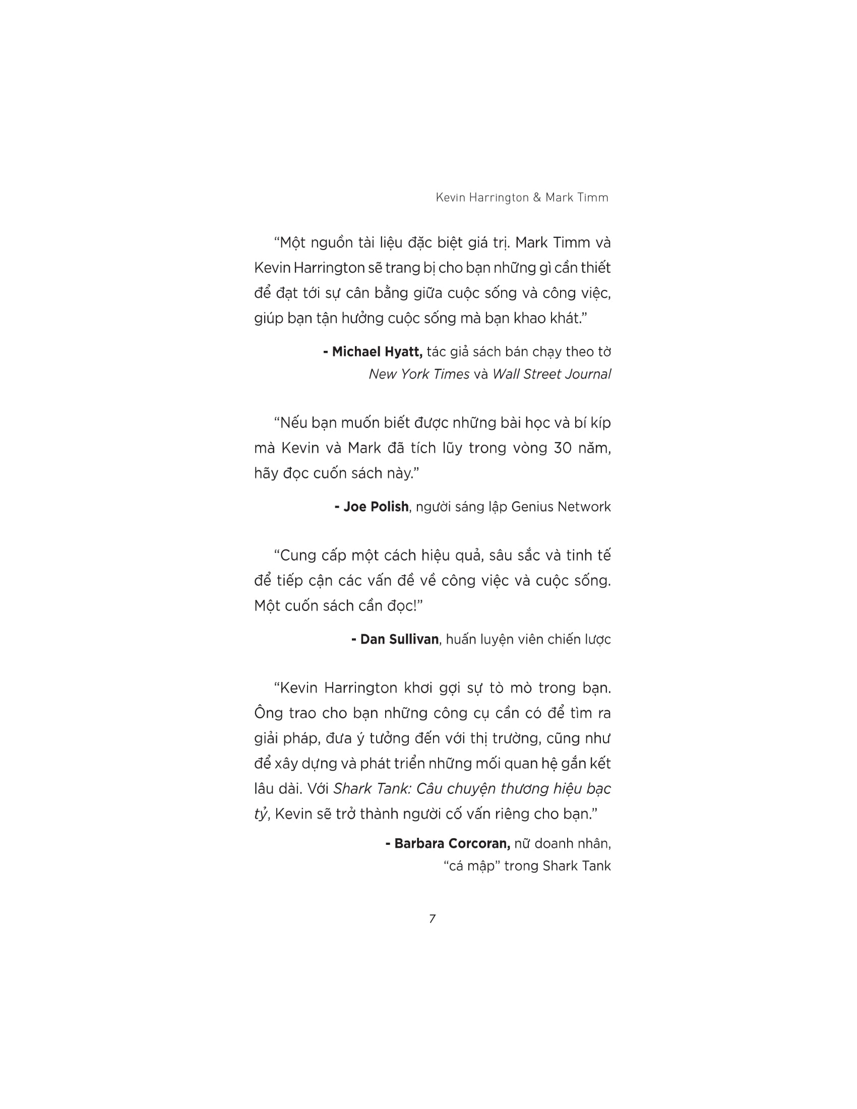 shark tank - câu chuyện thương hiệu bạc tỷ - Ảnh 4