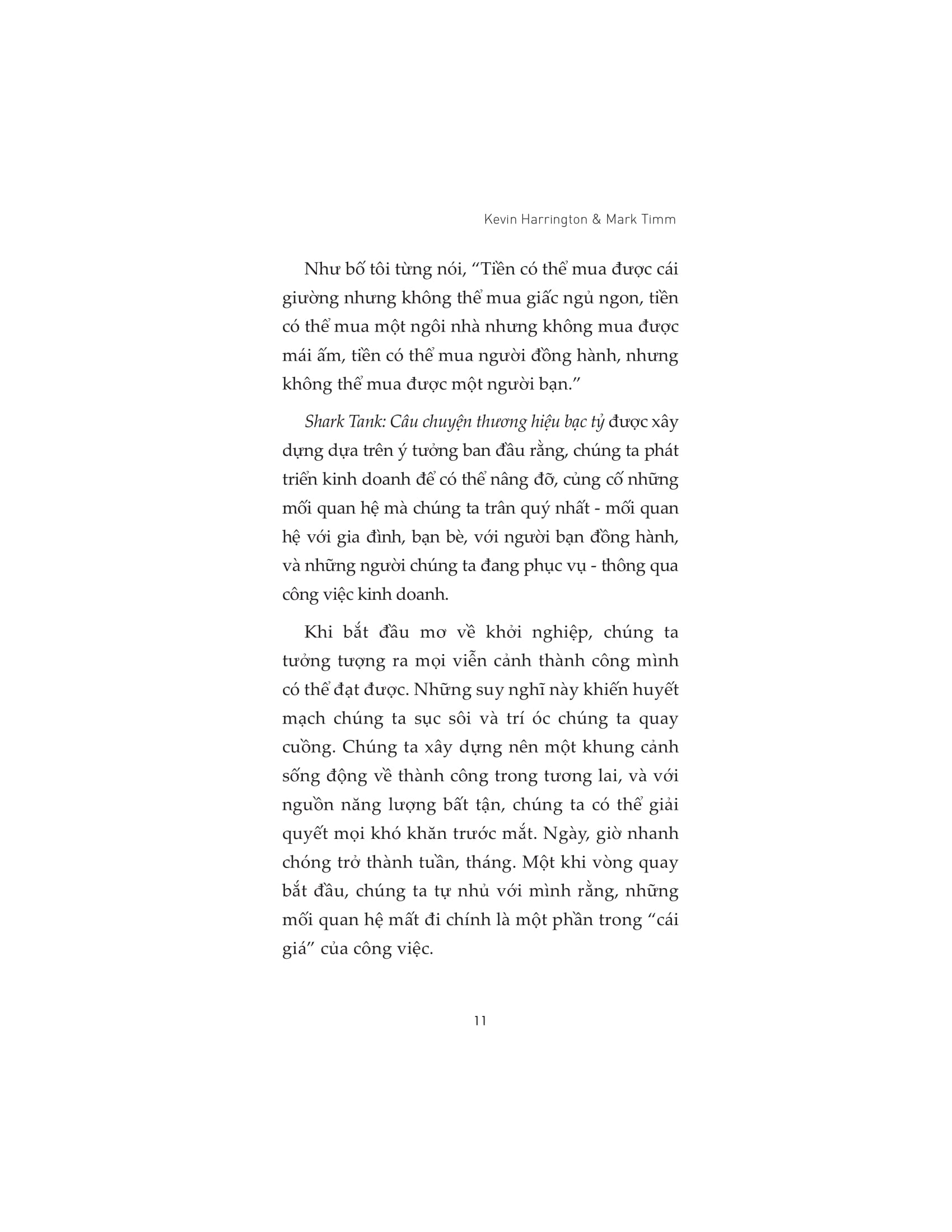 shark tank - câu chuyện thương hiệu bạc tỷ - Ảnh 8