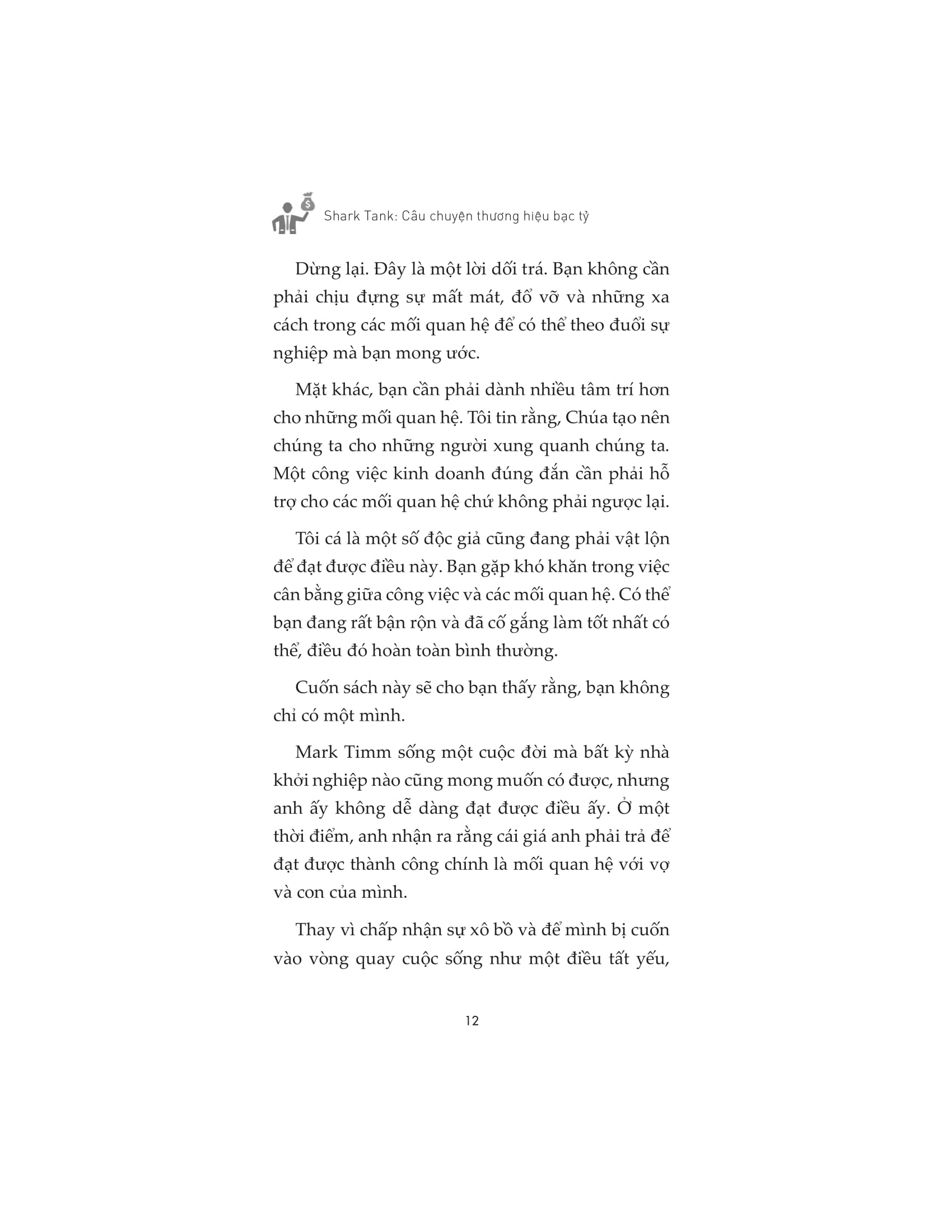 shark tank - câu chuyện thương hiệu bạc tỷ - Ảnh 9