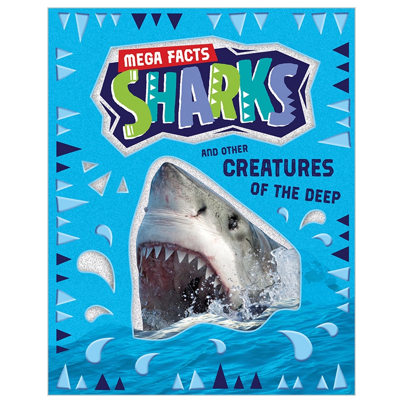 sharks and other creatures of the deep - Ảnh 2