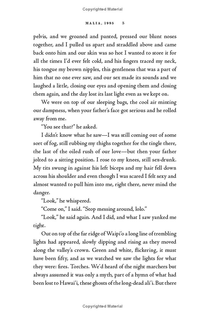 sharks in the time of saviors - Ảnh 10