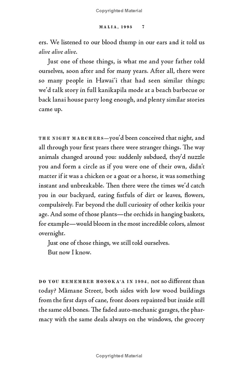 sharks in the time of saviors - Ảnh 12