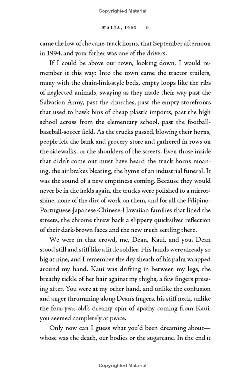 sharks in the time of saviors - Ảnh 14