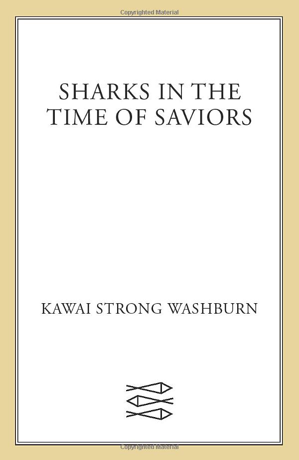 sharks in the time of saviors - Ảnh 3