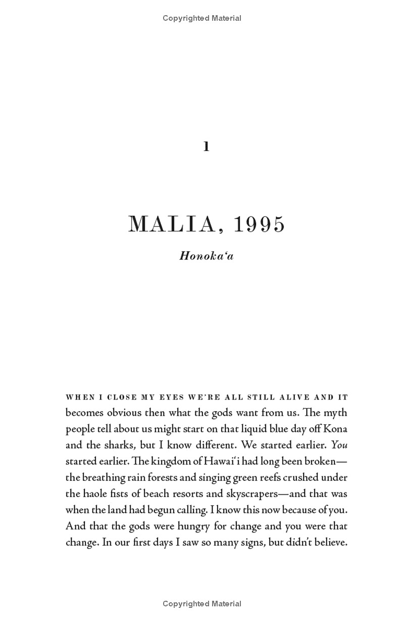 sharks in the time of saviors - Ảnh 8