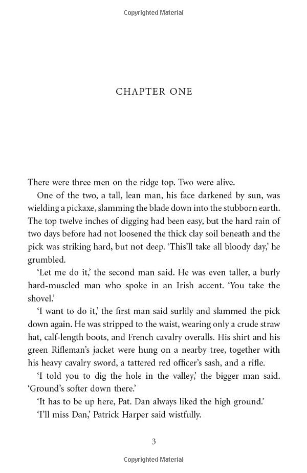 sharpe's assassin - Ảnh 4