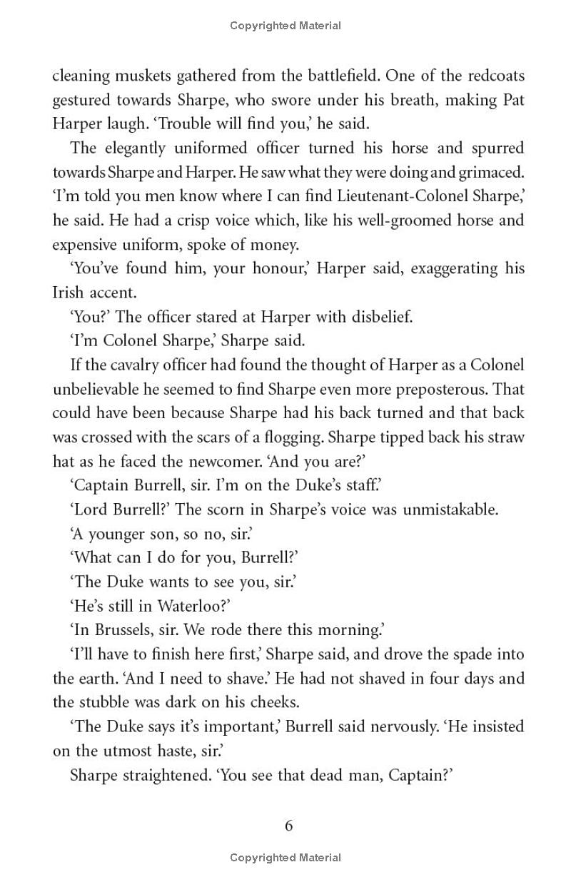 sharpe's assassin - Ảnh 7