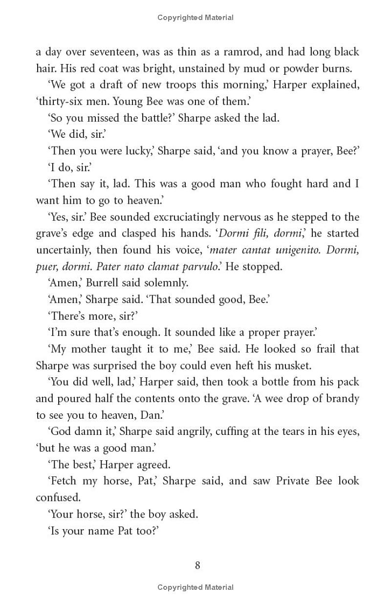 sharpe's assassin - Ảnh 9