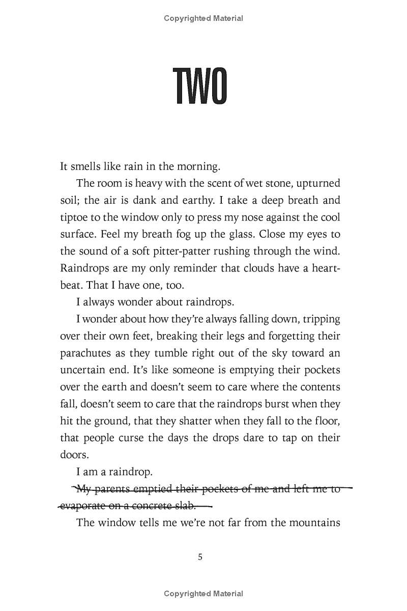 shatter me - Ảnh 10