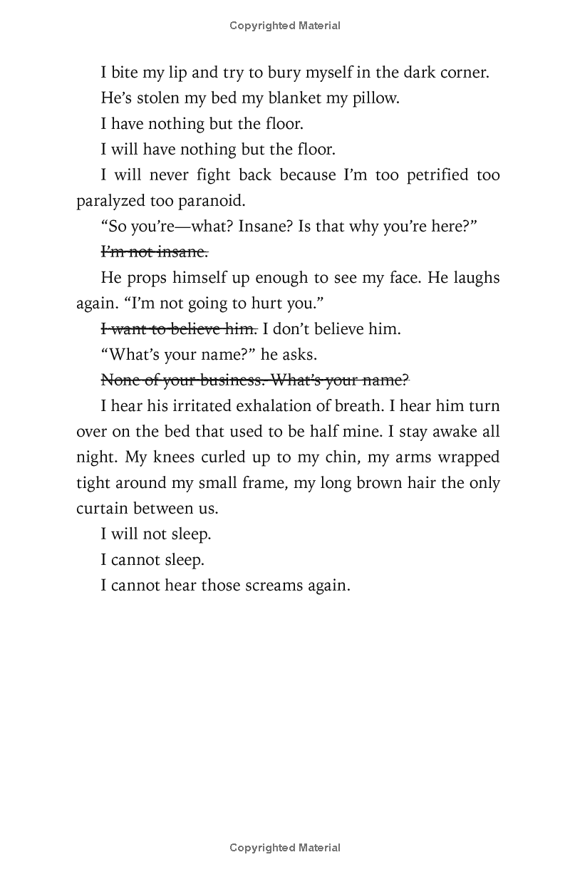 shatter me (special collectors edition) - Ảnh 11