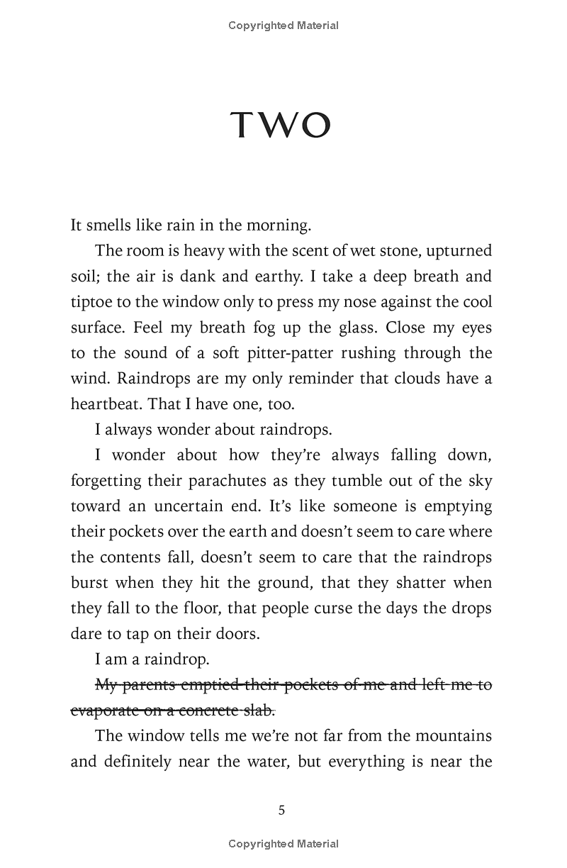 shatter me (special collectors edition) - Ảnh 12