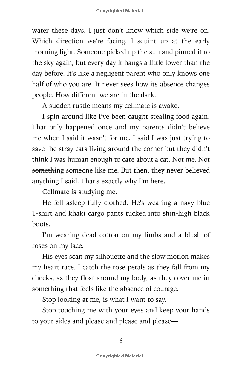 shatter me (special collectors edition) - Ảnh 15