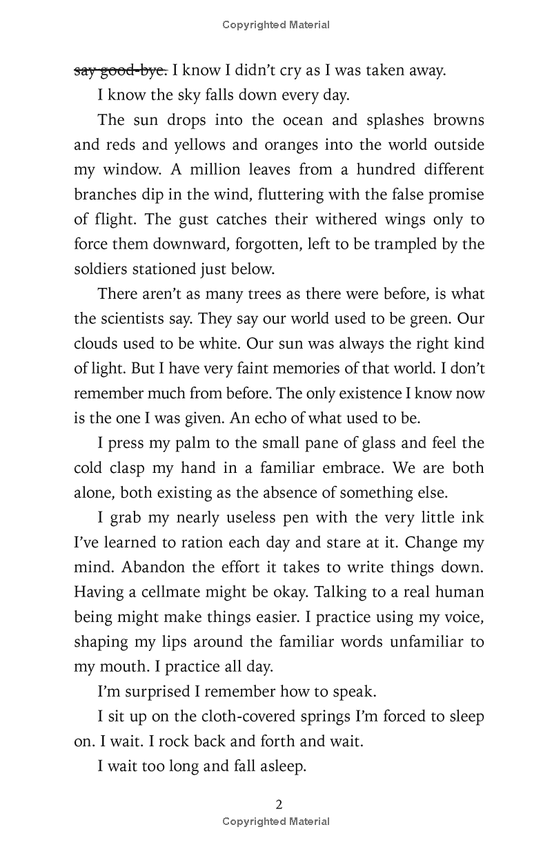 shatter me (special collectors edition) - Ảnh 6