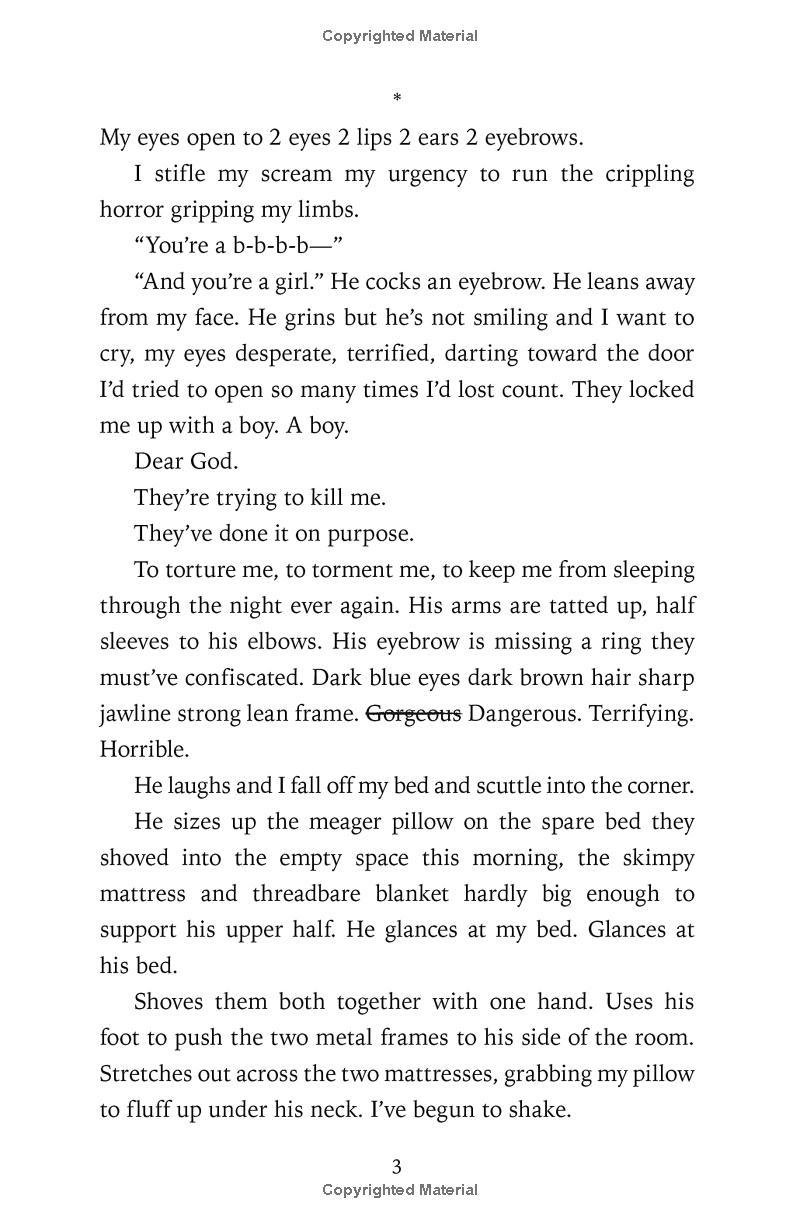 shatter me (special collectors edition) - Ảnh 8