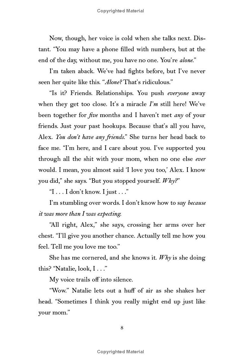 she gets the girl - Ảnh 10