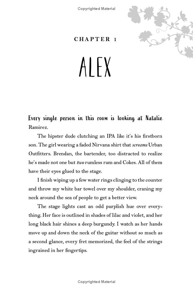 she gets the girl - Ảnh 3