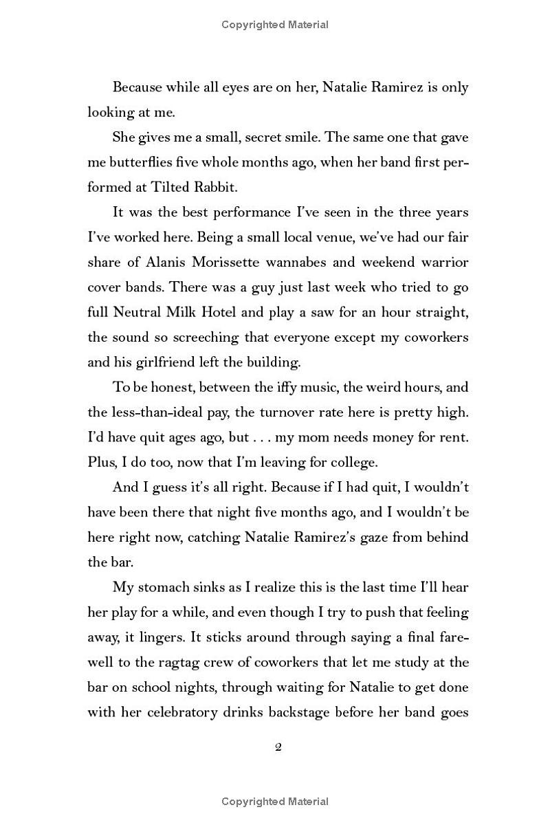 she gets the girl - Ảnh 4