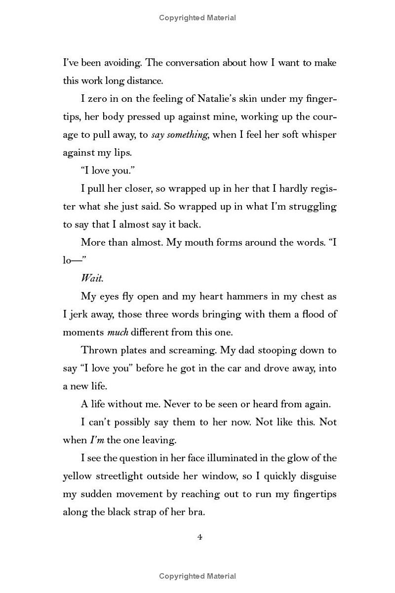 she gets the girl - Ảnh 6