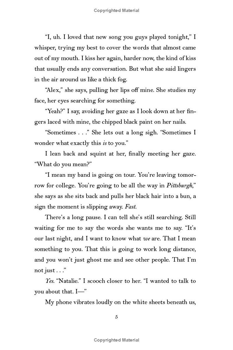 she gets the girl - Ảnh 7