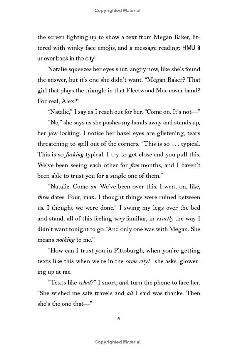 she gets the girl - Ảnh 8