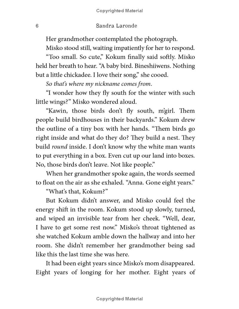 she holds up the stars - Ảnh 10