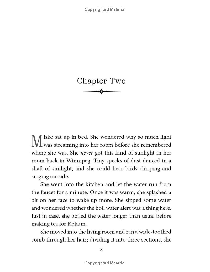 she holds up the stars - Ảnh 13