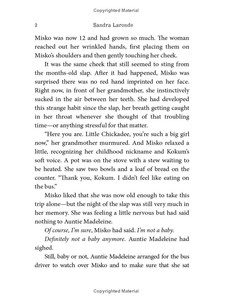 she holds up the stars - Ảnh 6