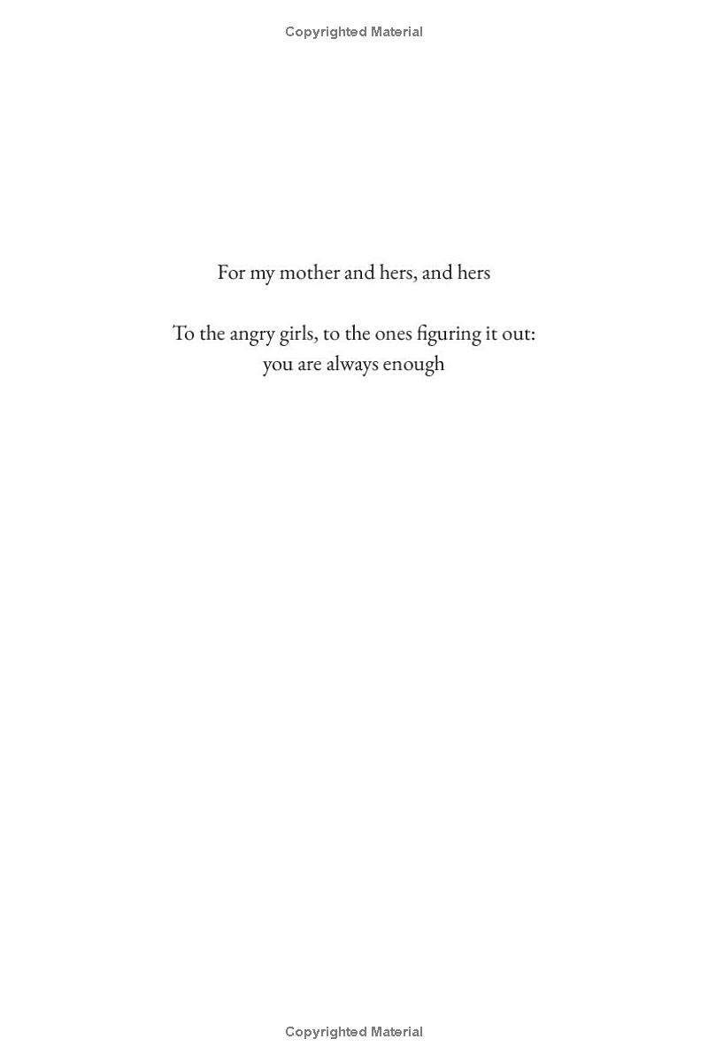 she is a haunting - Ảnh 5