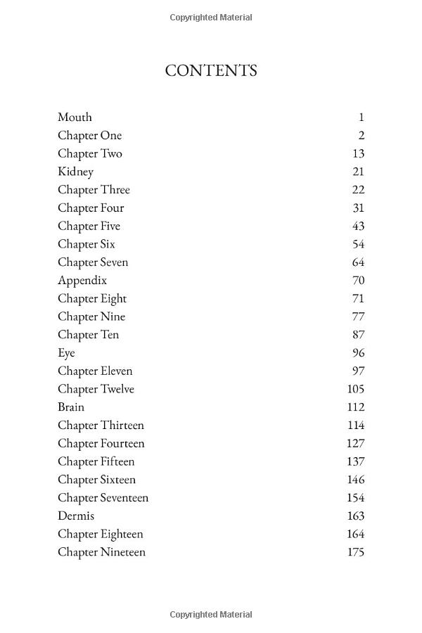 she is a haunting - Ảnh 6