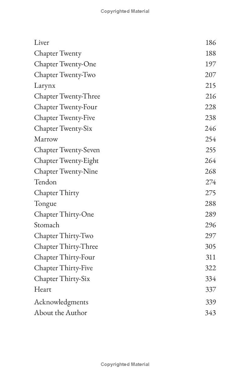 she is a haunting - Ảnh 7