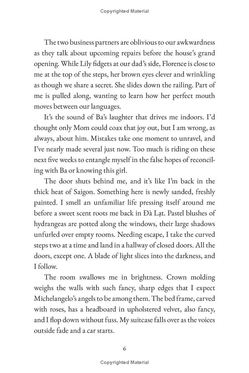 she is a haunting - Ảnh 9