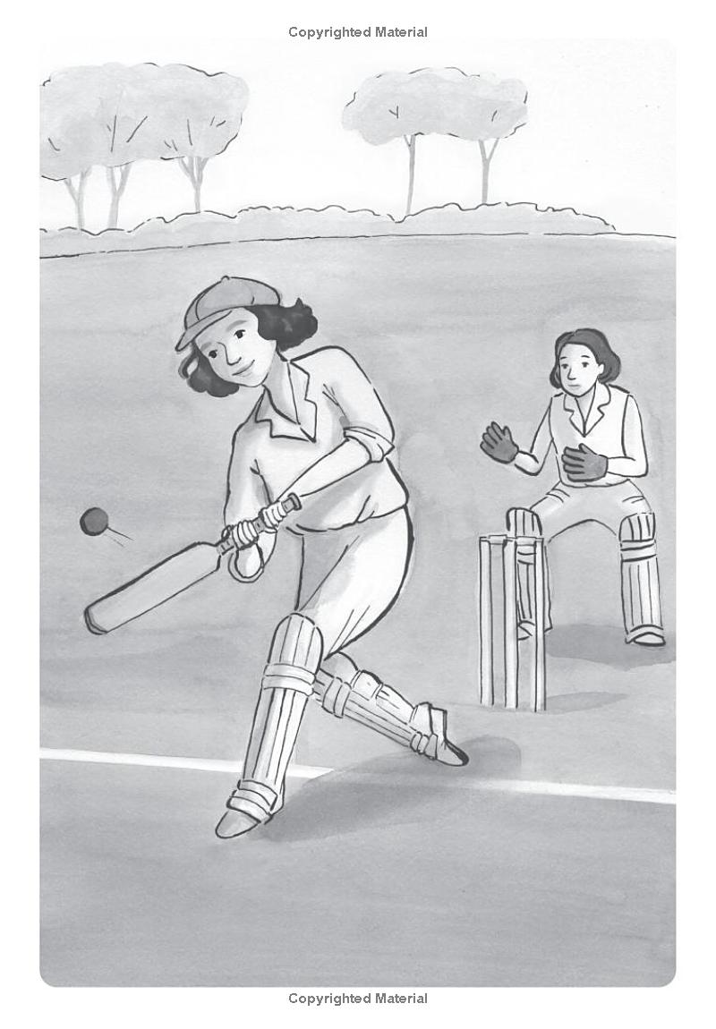 she persisted: rosalind franklin - Ảnh 10