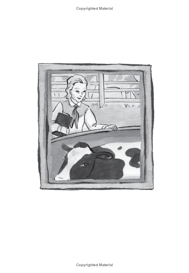 she persisted: temple grandin - Ảnh 4