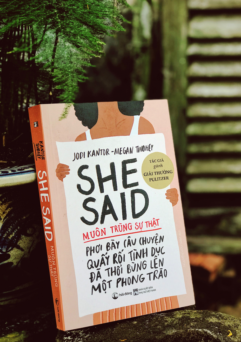 she said - muôn trùng sự thật - Ảnh 3