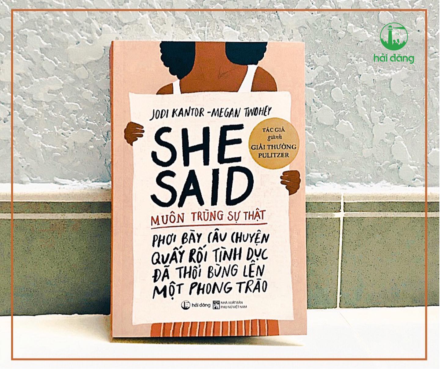 she said - muôn trùng sự thật - Ảnh 4