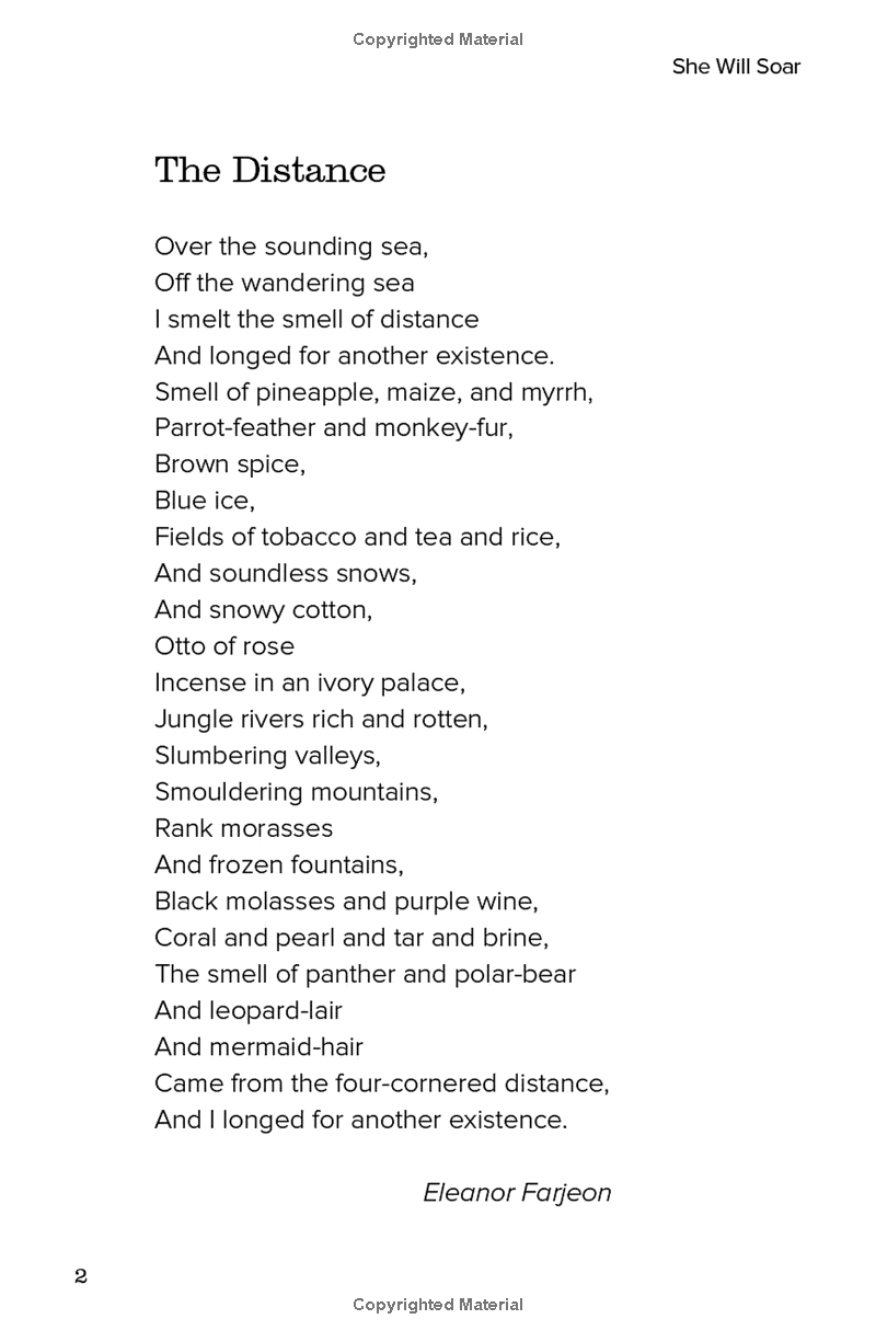 she will soar - Ảnh 13