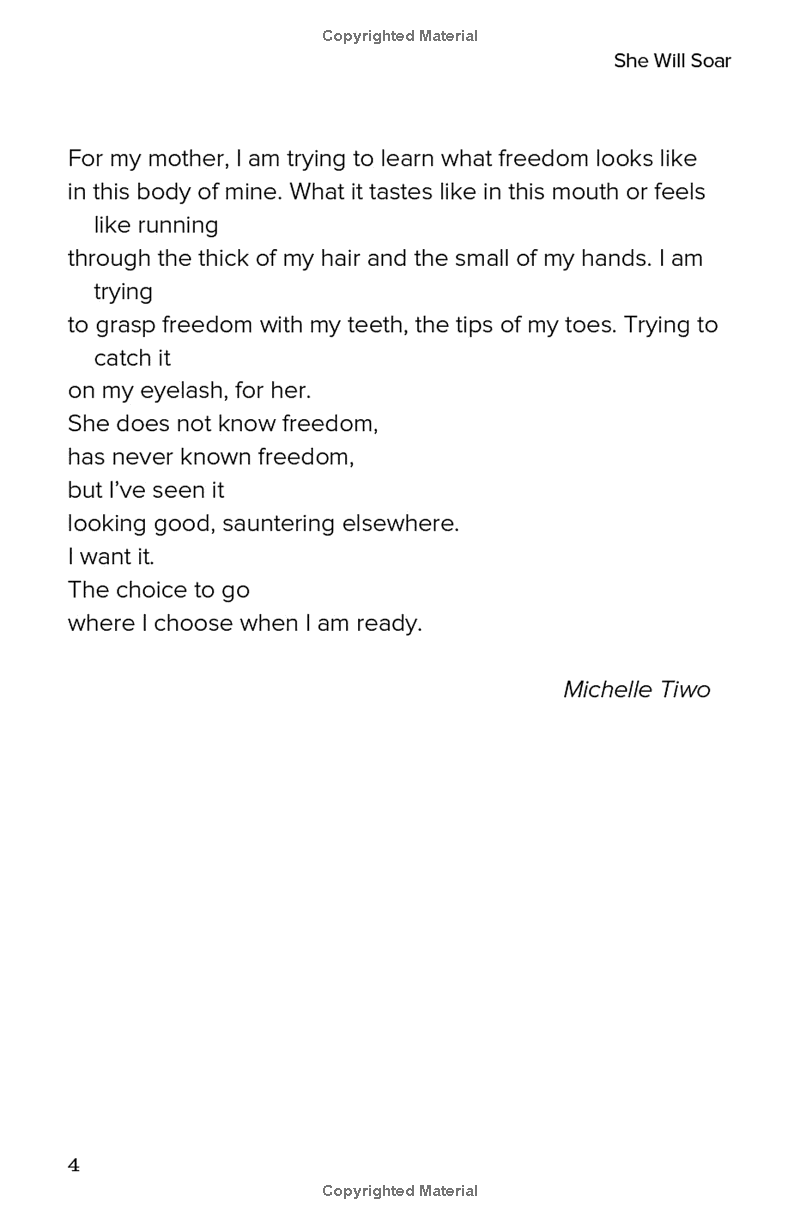 she will soar - Ảnh 15